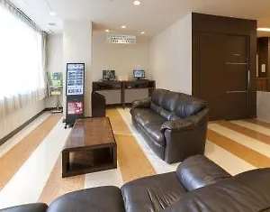 京都中心旅馆 酒店