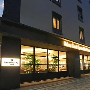 京都二条溢价城市酒店 酒店