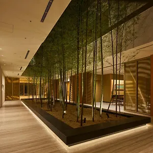 The Kitano 5*, Tokyo Japan
