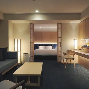 京都诺库酒店 酒店