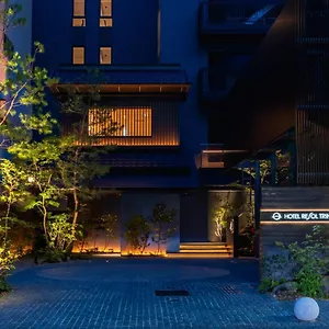 Resol Trinity 4*, Osaka Japan