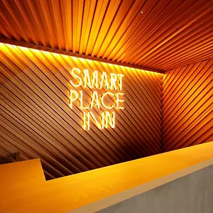Smart Place Nijojo Horikawa 酒店