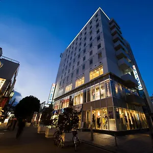 京都四条河原町超级酒店 酒店