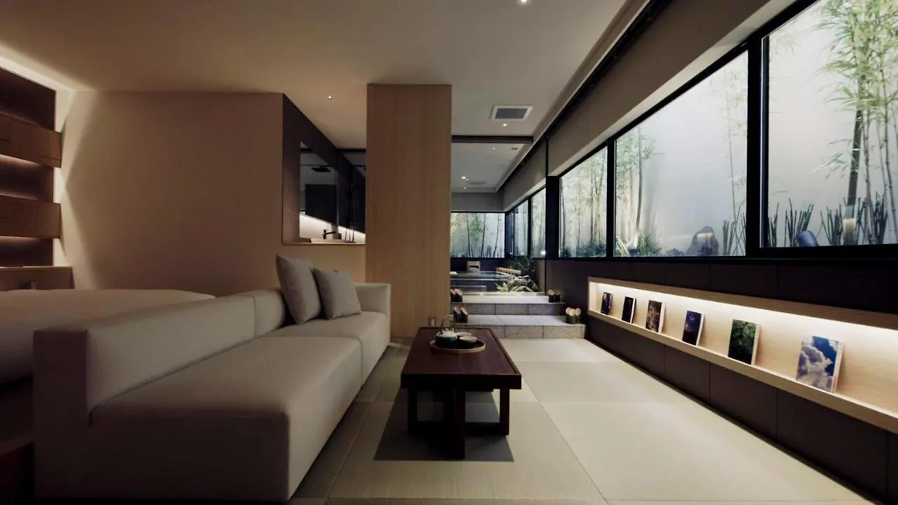 The Junei Hotel 京都 4*, 京都市