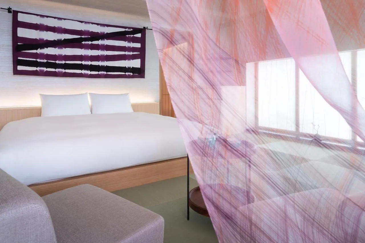 The Junei Hotel 京都 日本