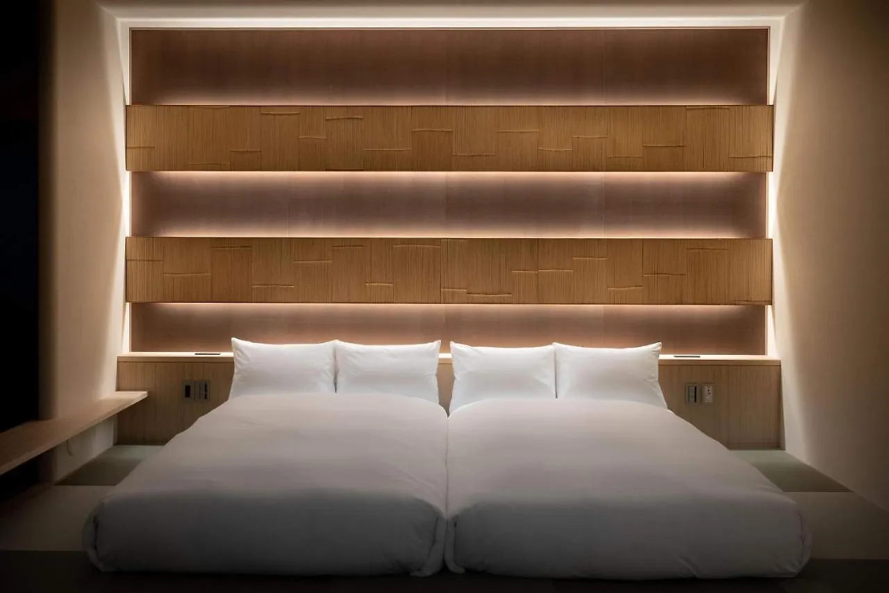 The Junei Hotel 京都