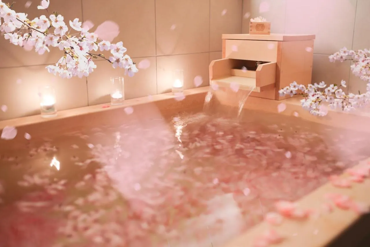 The Junei Hotel 京都