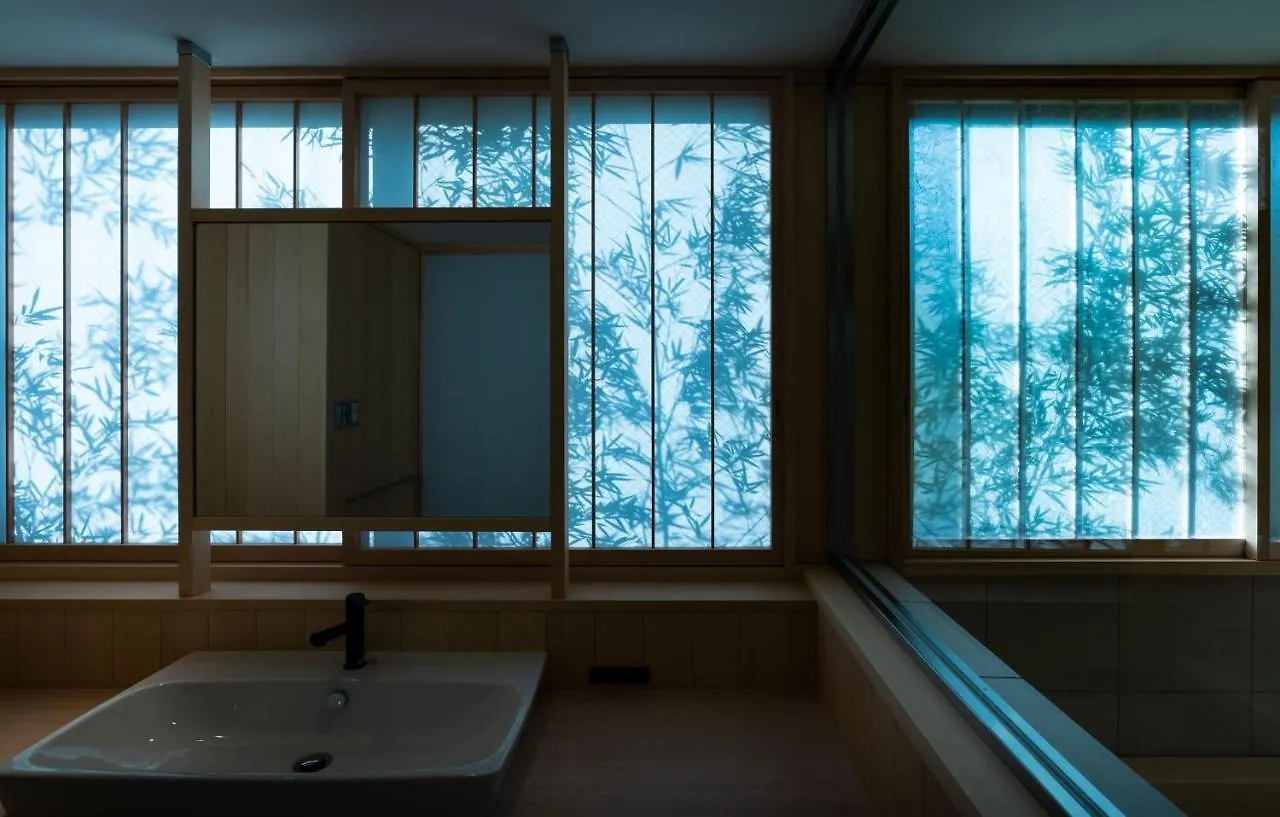 The Junei Hotel 京都
