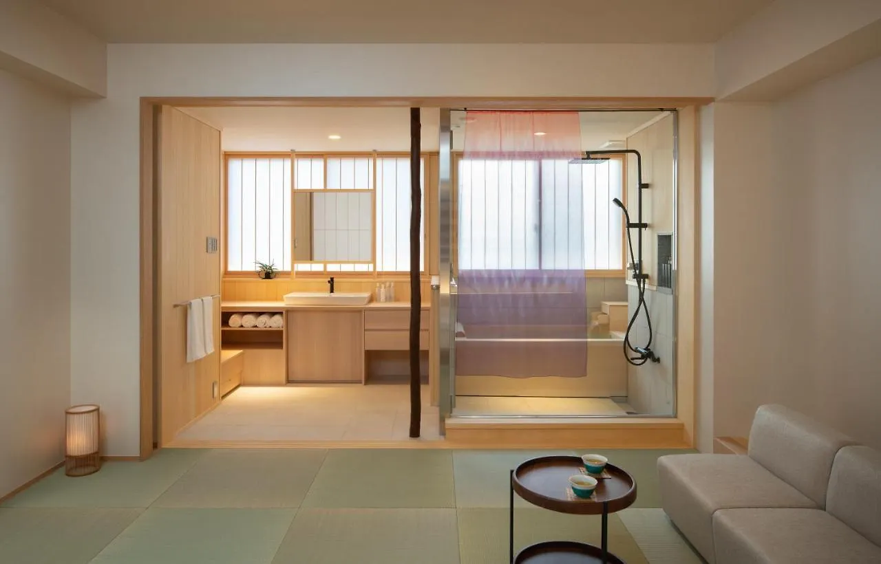 The Junei Hotel 京都  京都市