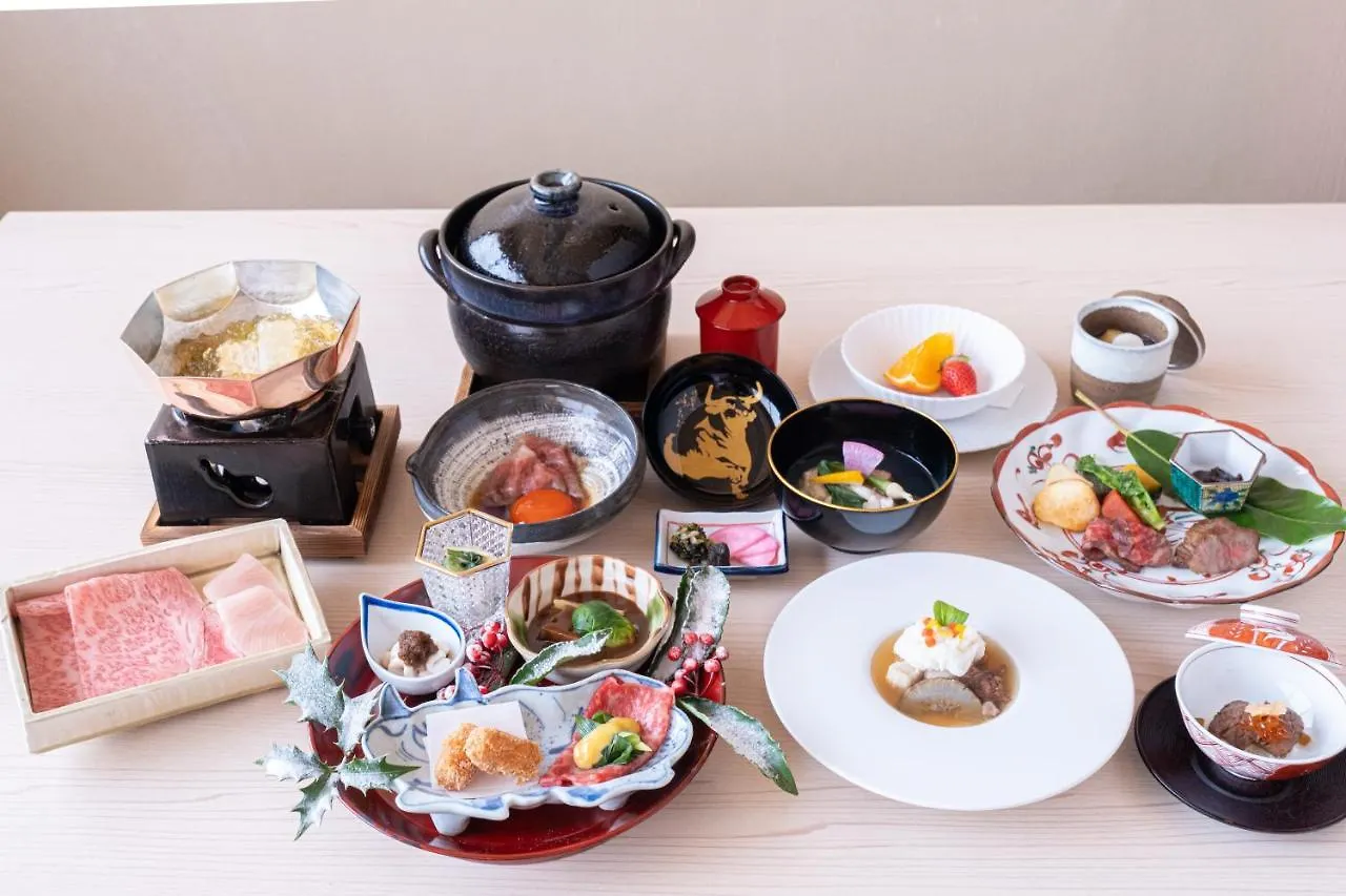 The Junei Hotel 京都