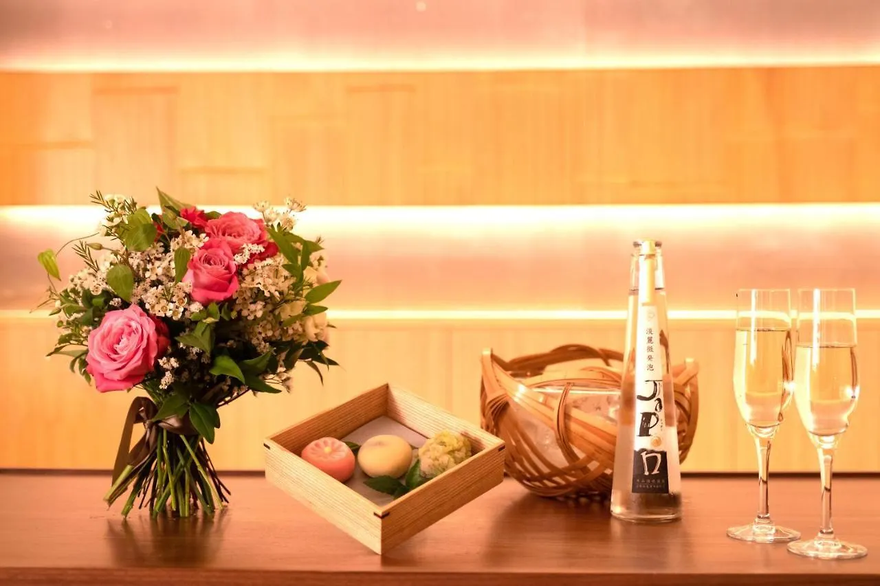 The Junei Hotel 京都  京都市
