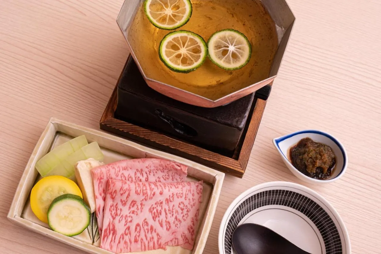 ****  The Junei Hotel 京都 日本