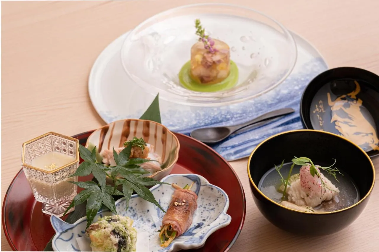 The Junei Hotel 京都  京都市