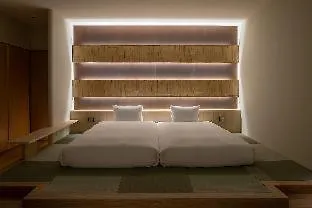 The Junei Hotel 京都 4*, 京都市 日本