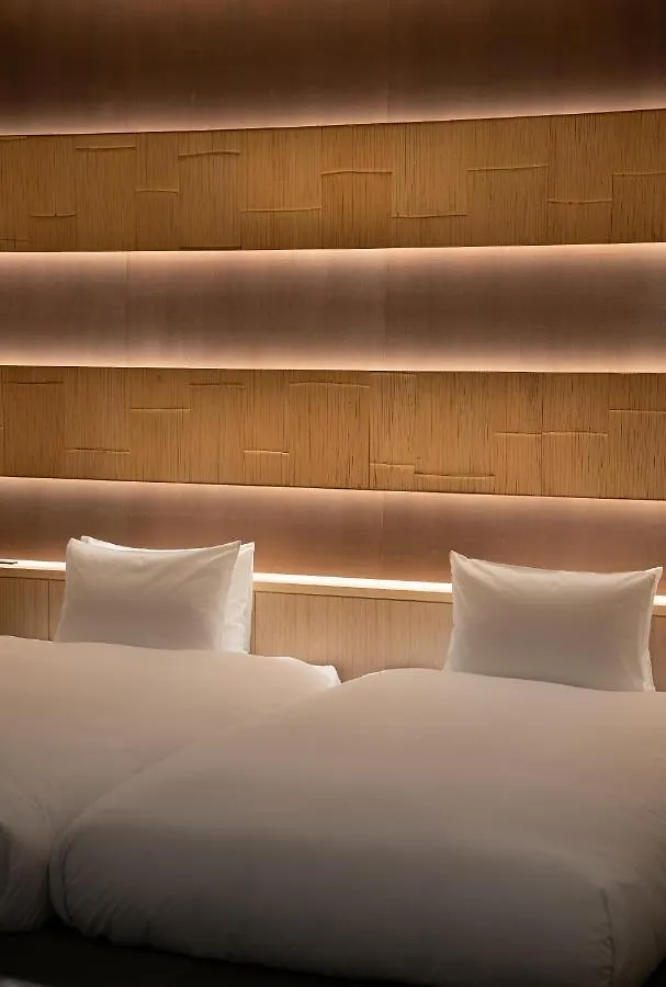 ****  The Junei Hotel 京都 日本