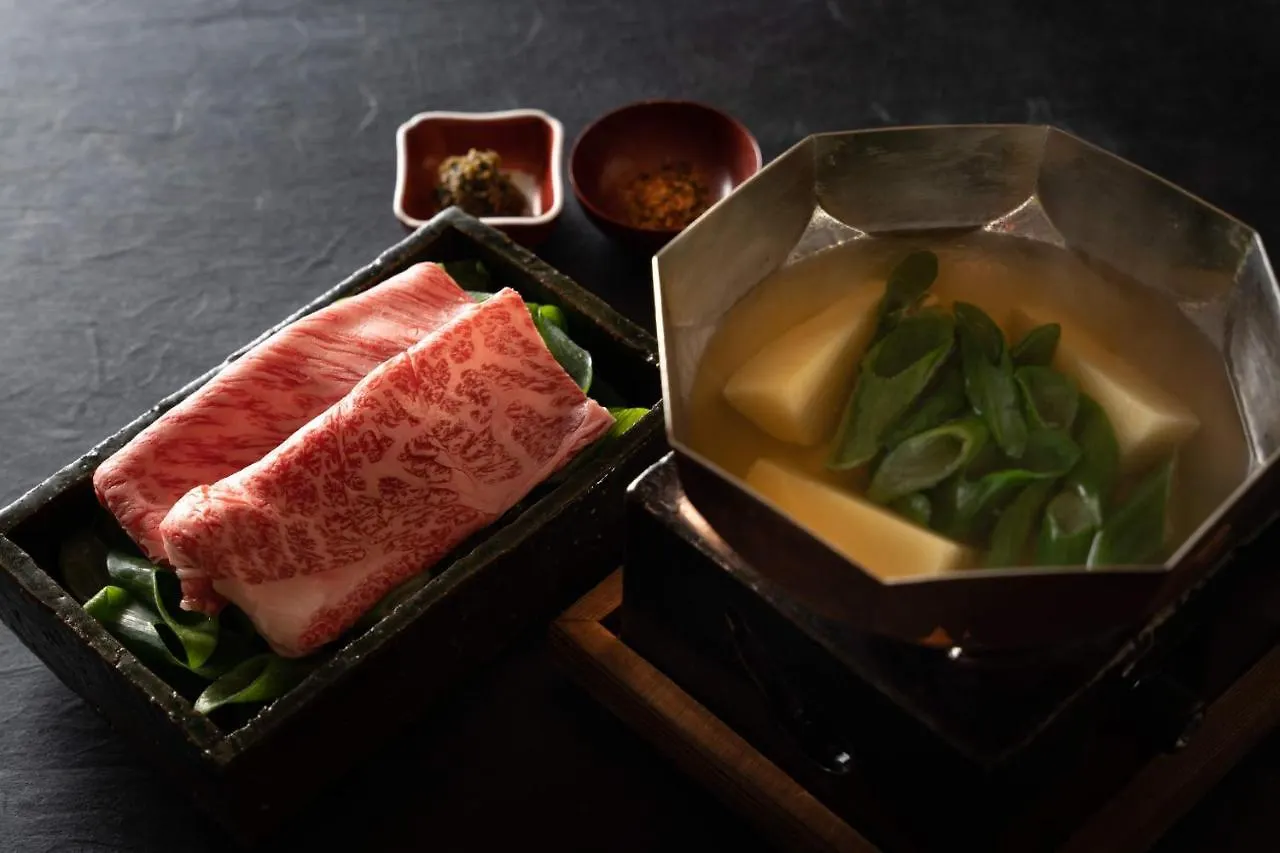 The Junei Hotel 京都