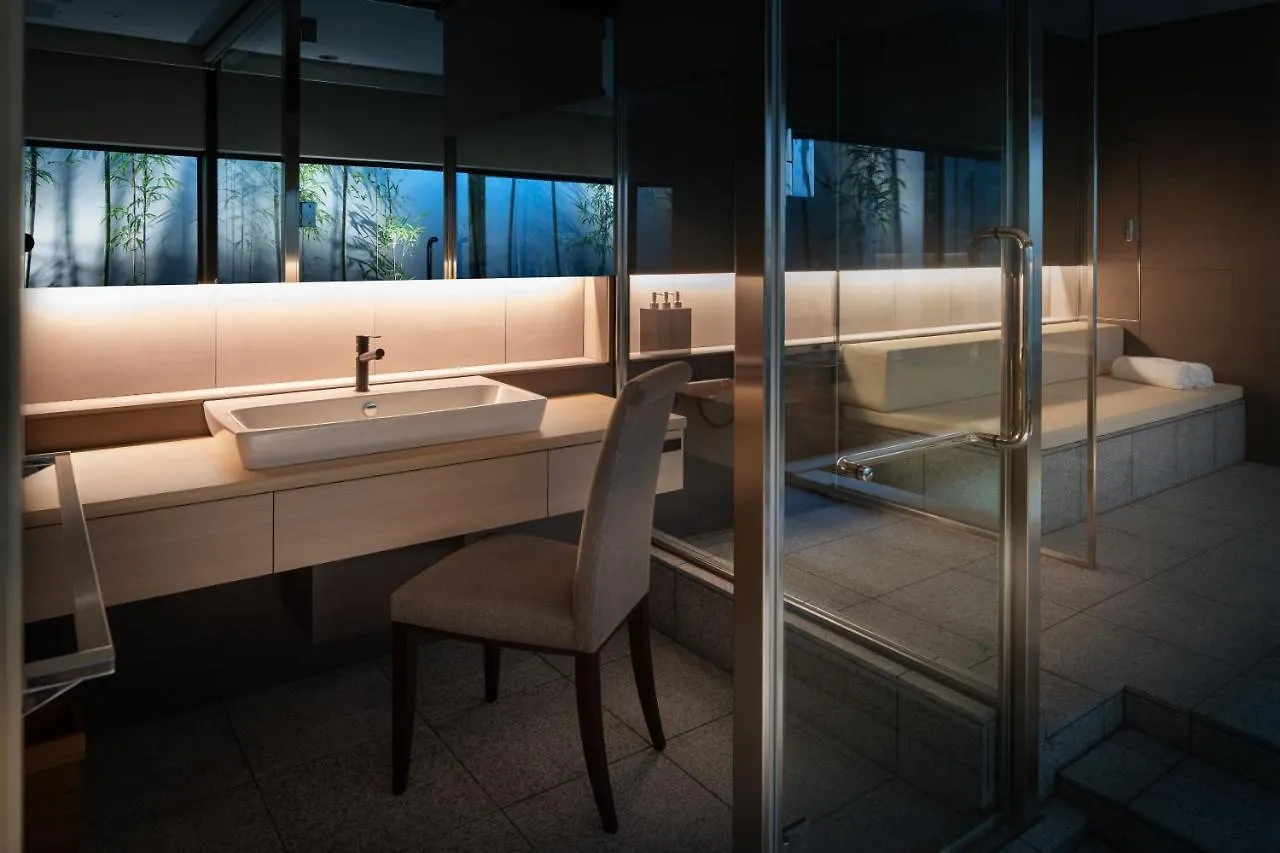The Junei Hotel 京都  京都市