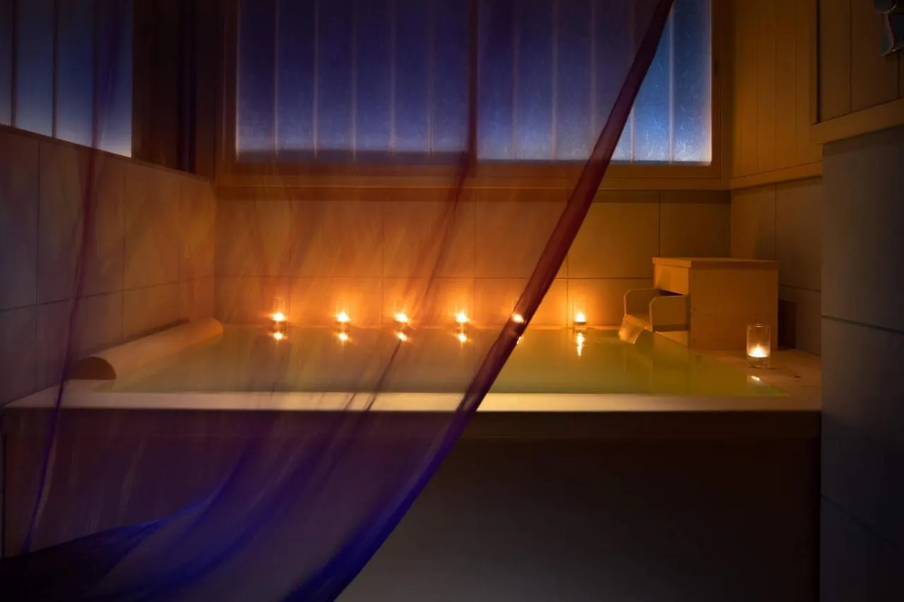 The Junei Hotel 京都