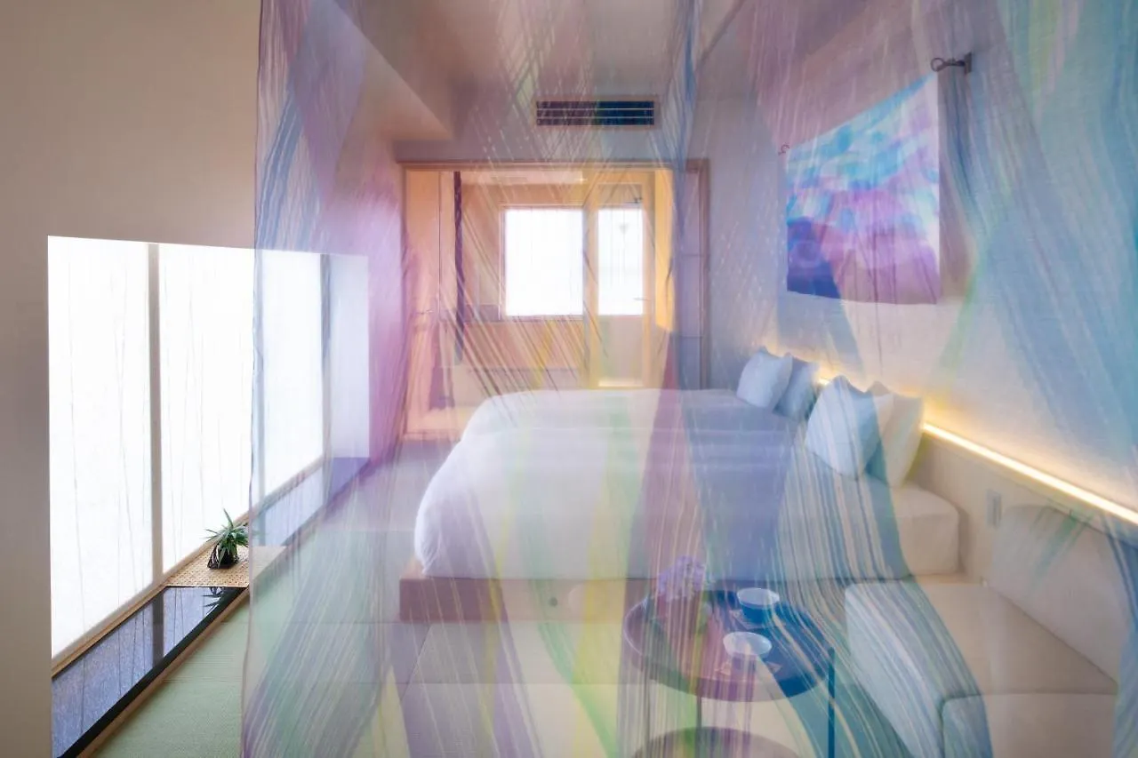 The Junei Hotel 京都