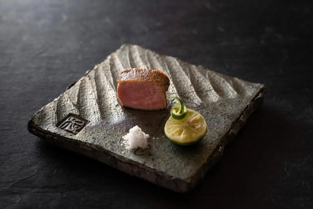 The Junei Hotel 京都  京都市