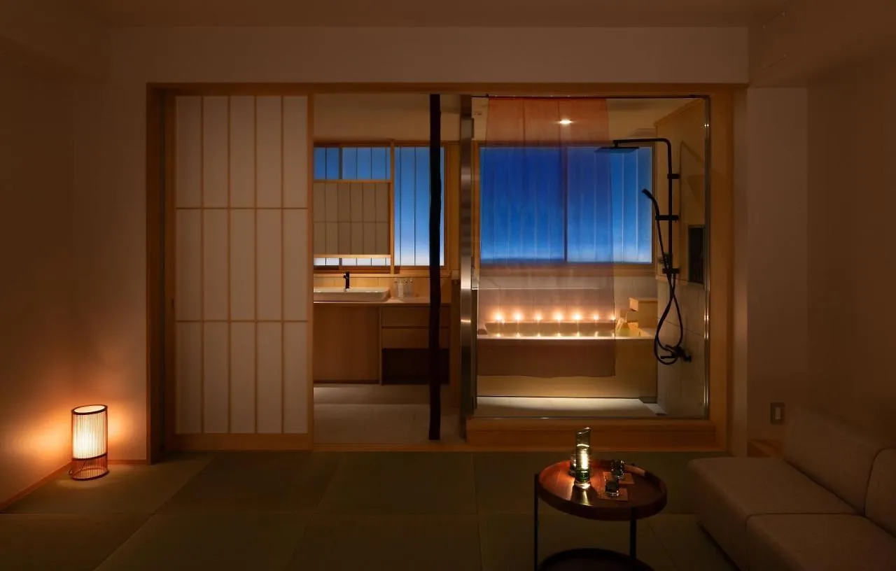 The Junei Hotel 京都