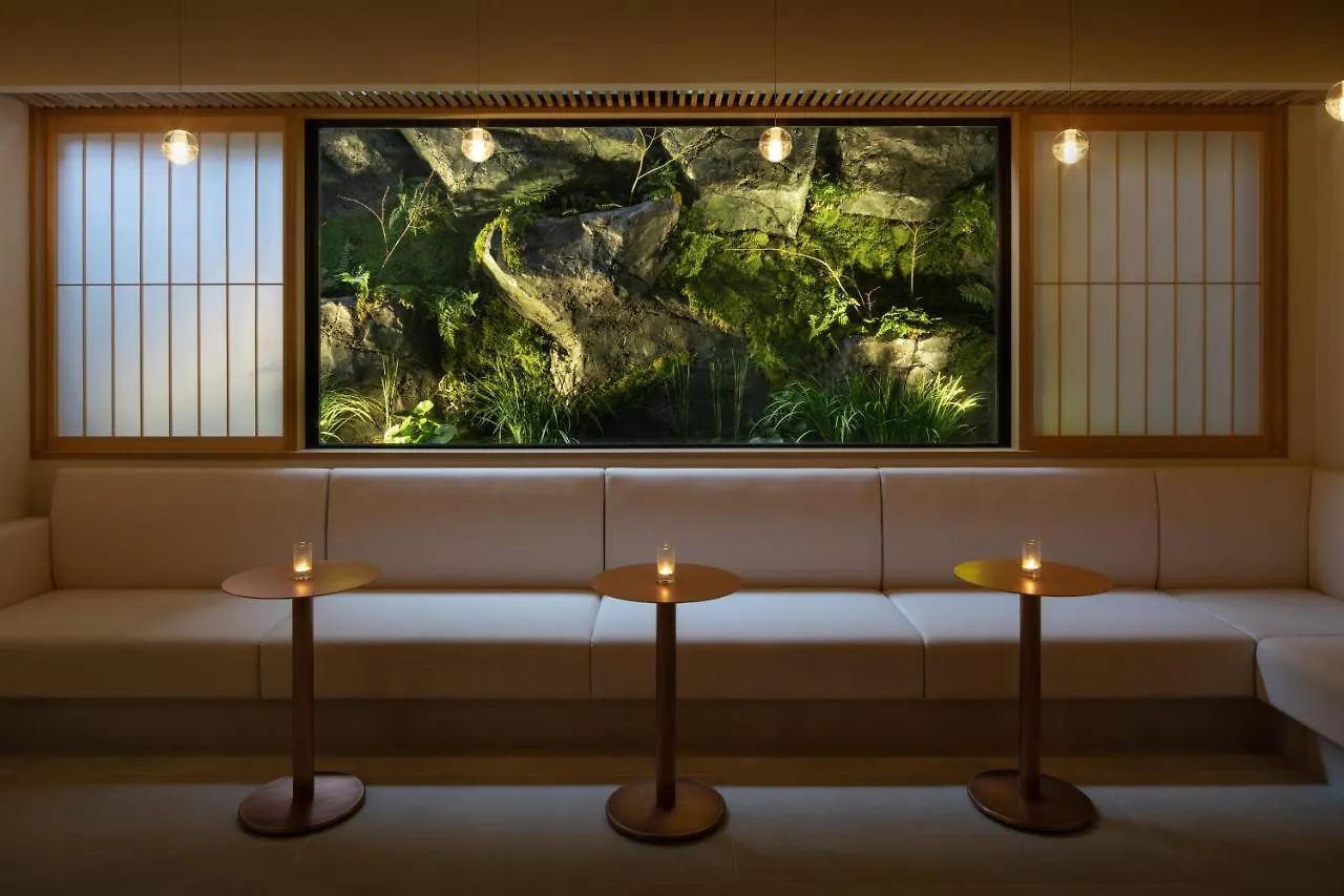 The Junei Hotel 京都 4*, 京都市 日本