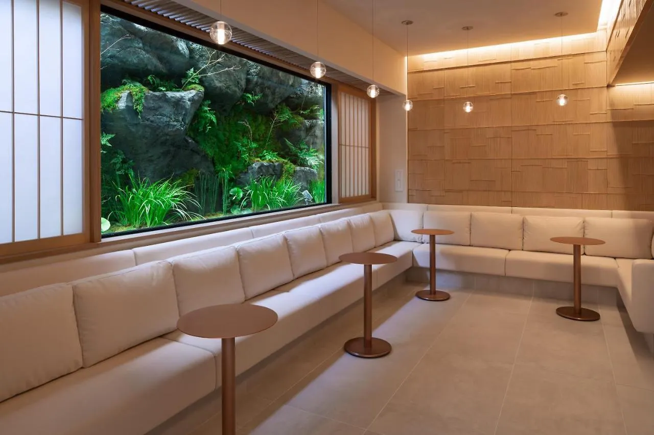 The Junei Hotel 京都