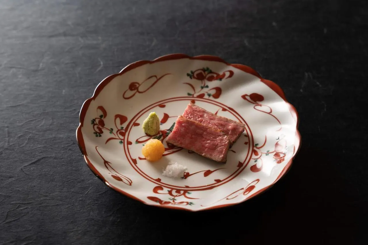 ****  The Junei Hotel 京都 日本