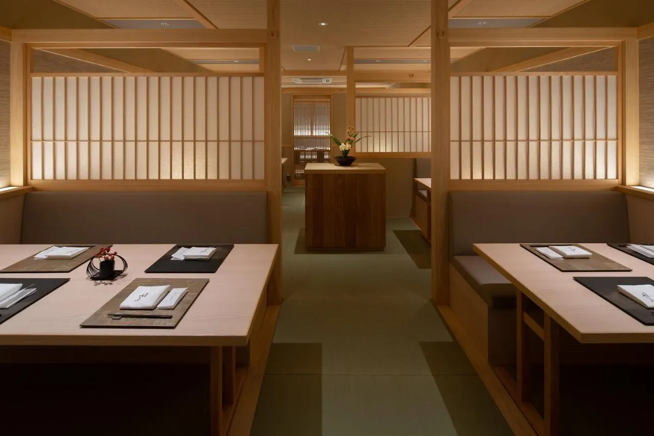 The Junei Hotel 京都 京都市