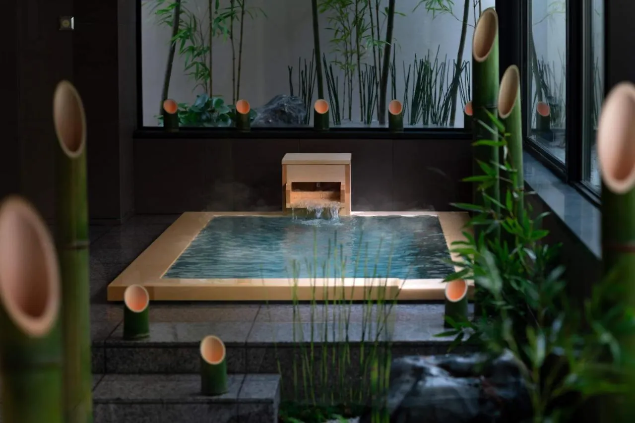 The Junei Hotel 京都