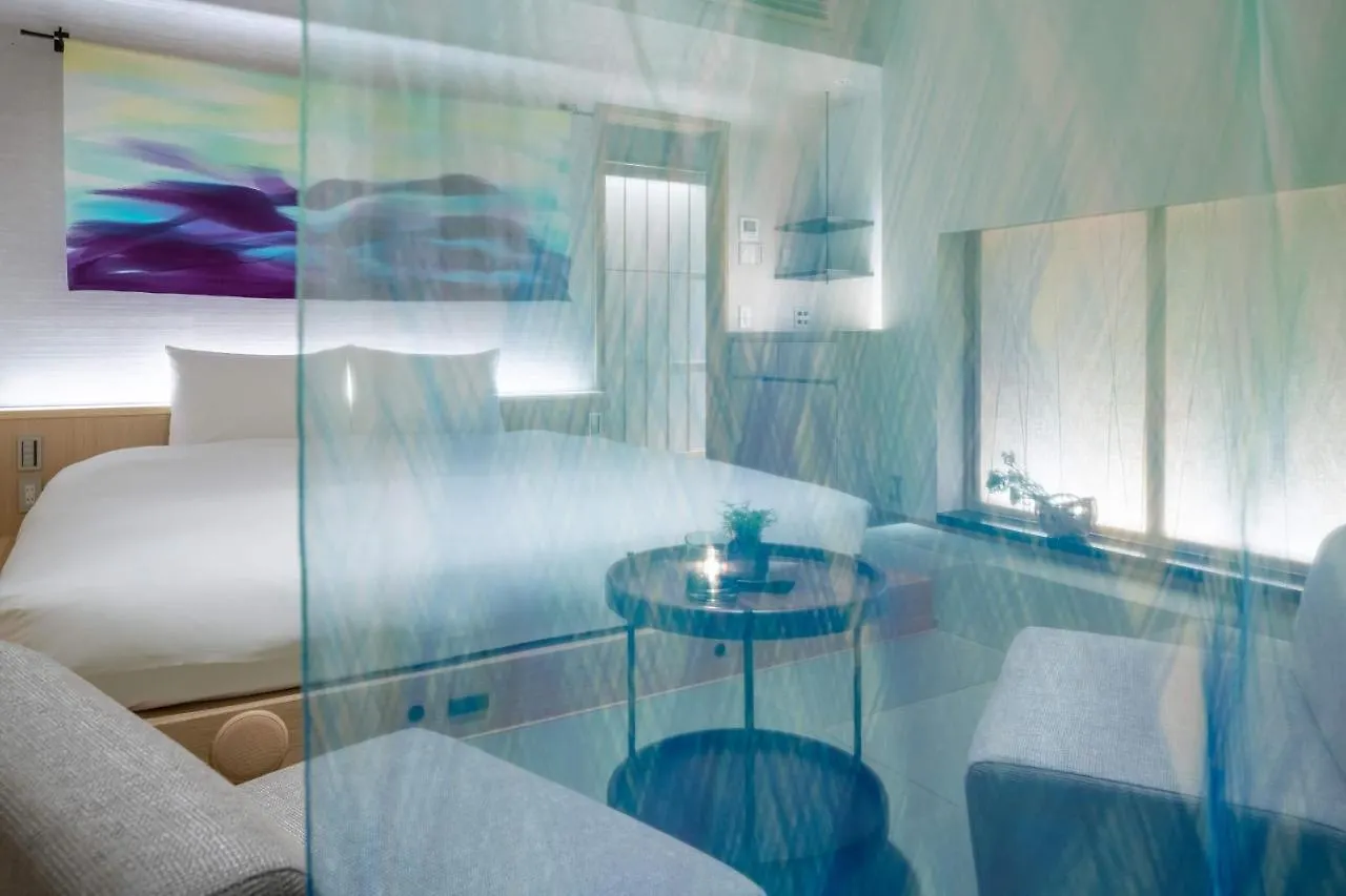 The Junei Hotel 京都