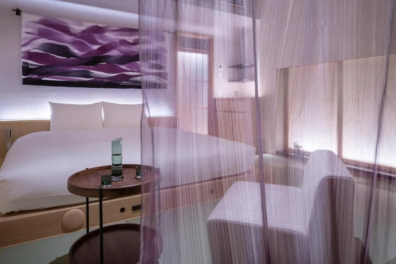 The Junei Hotel 京都 日本