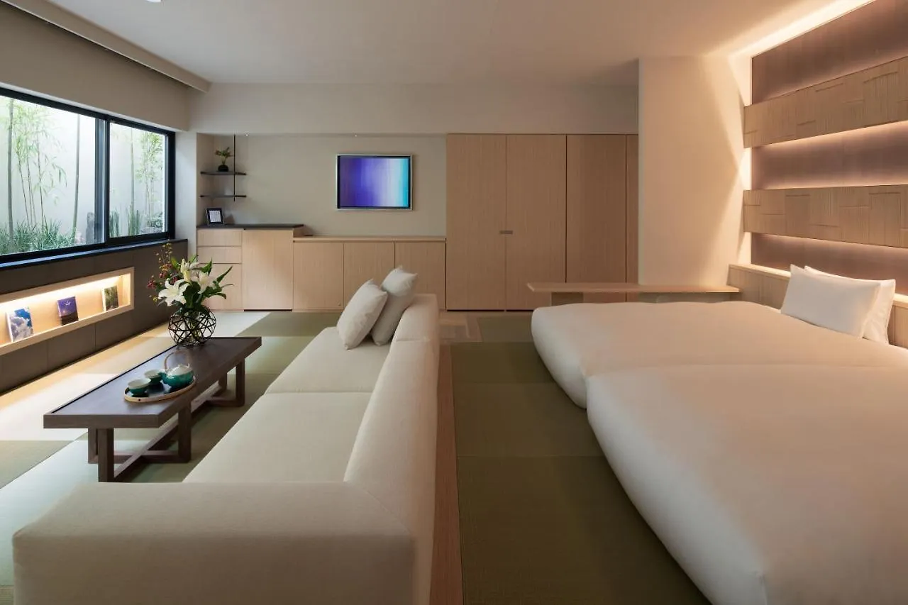 The Junei Hotel 京都