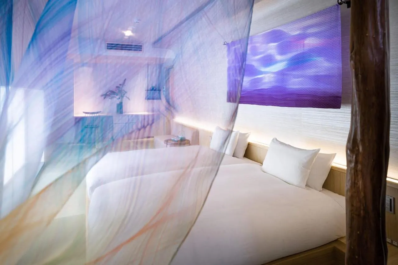 The Junei Hotel 京都 4*, 京都市