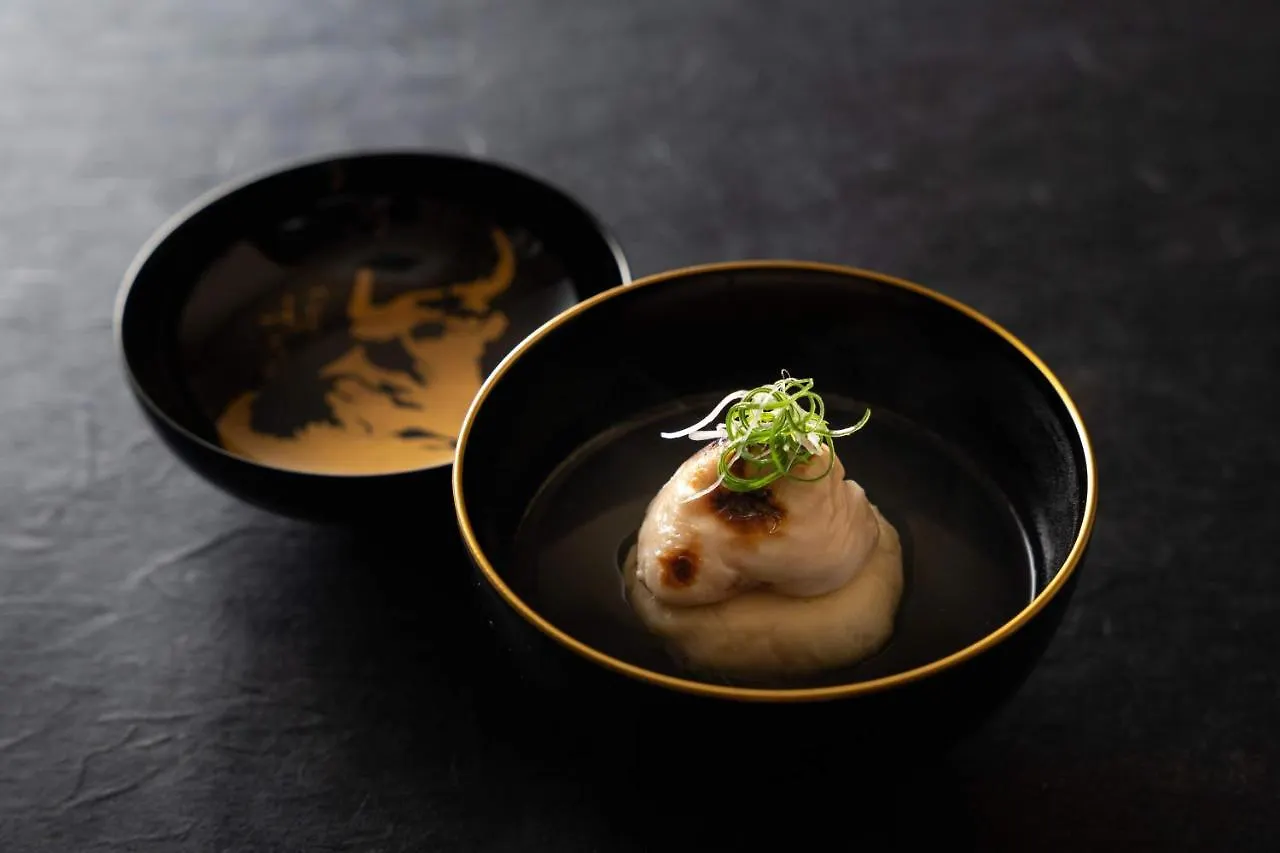 The Junei Hotel 京都