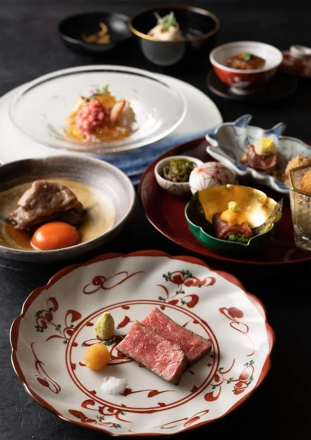 The Junei Hotel 京都