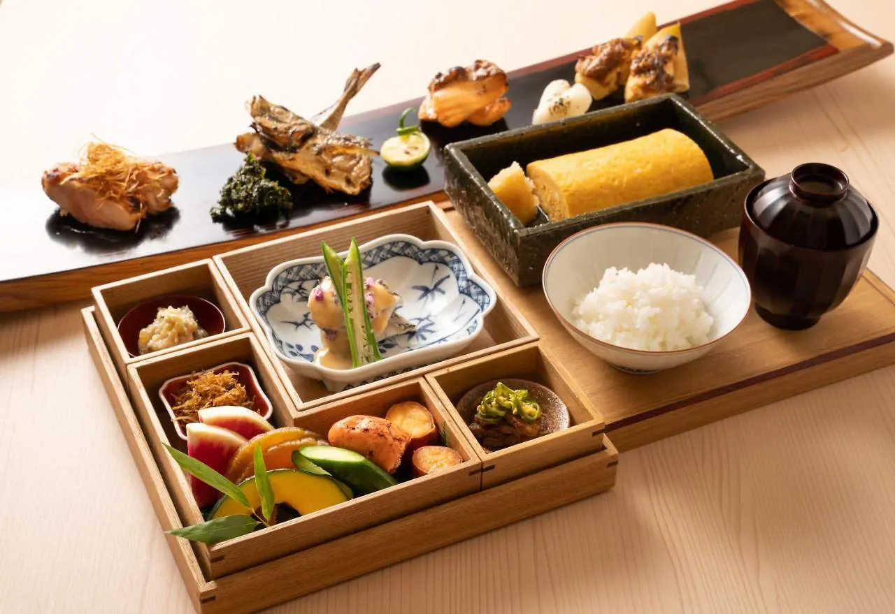 The Junei Hotel 京都