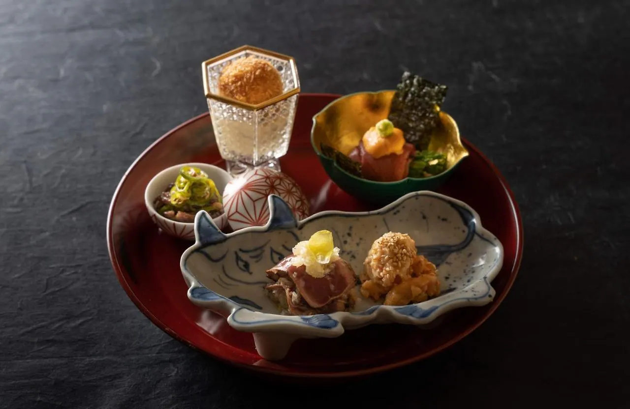 The Junei Hotel 京都 京都市