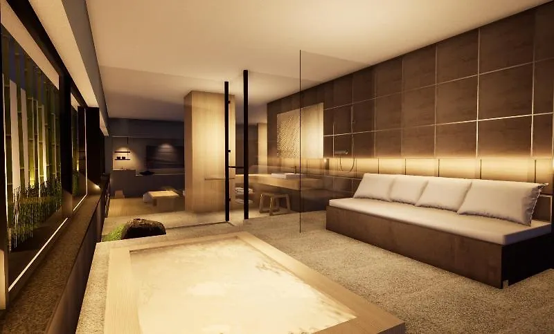 The Junei Hotel 京都 京都市