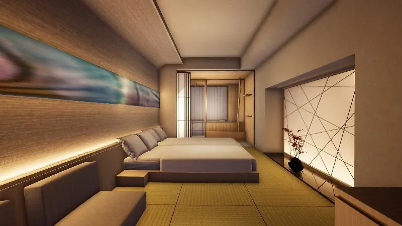 The Junei Hotel 京都