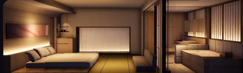 The Junei Hotel 京都 日本