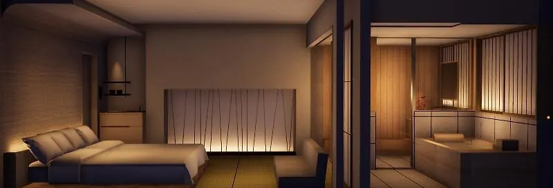 The Junei Hotel 京都
