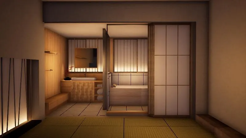 The Junei Hotel 京都