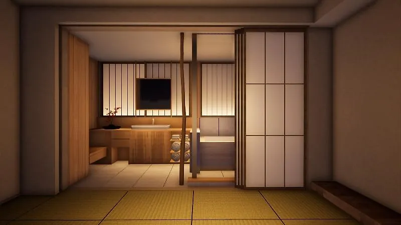 The Junei Hotel 京都 日本