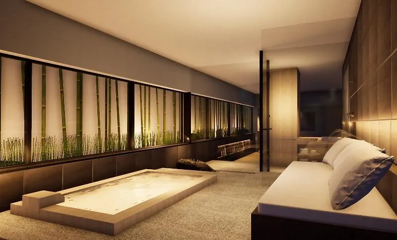 The Junei Hotel 京都