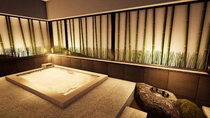 The Junei Hotel 京都 日本