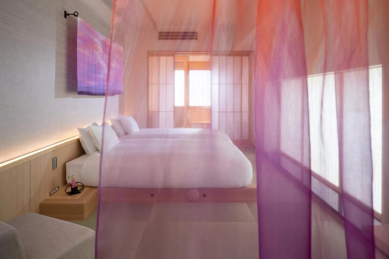 The Junei Hotel Kioto