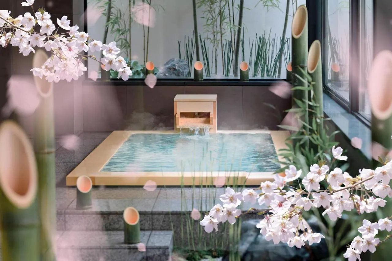 The Junei Hotel Kioto