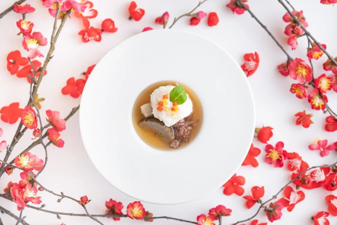The Junei Hotel Kioto