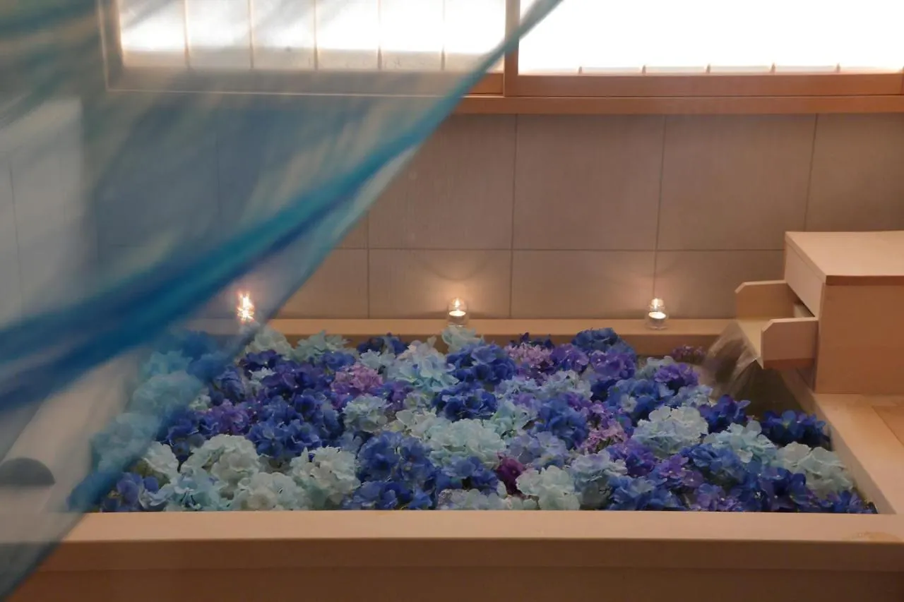 The Junei Hotel Kioto